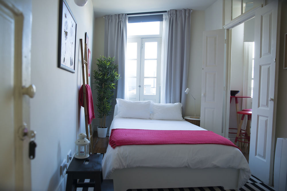 Home Made Guest Studios Porto Exteriér fotografie