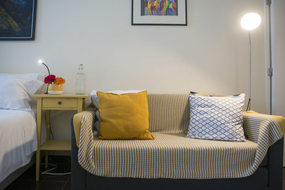 Home Made Guest Studios Porto Exteriér fotografie