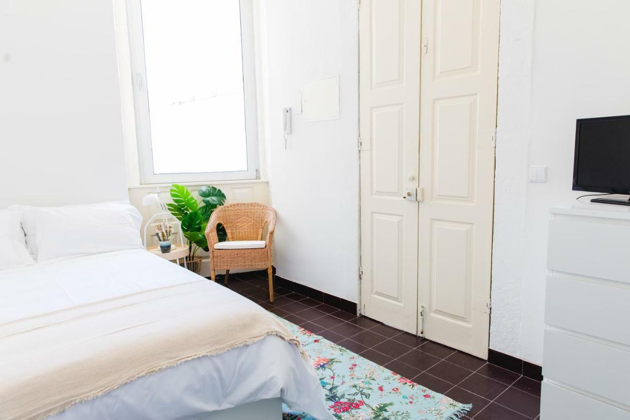 Home Made Guest Studios Porto Exteriér fotografie