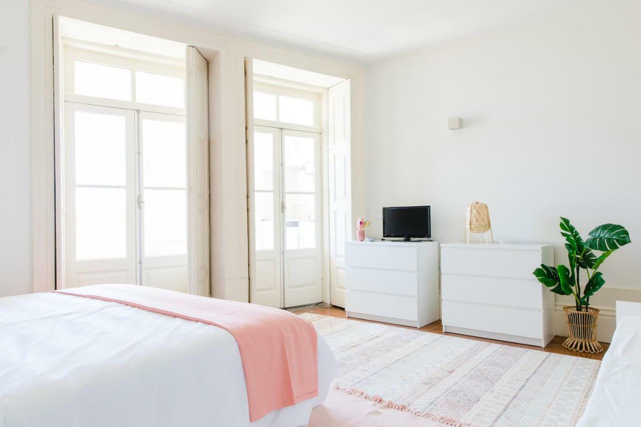 Home Made Guest Studios Porto Exteriér fotografie