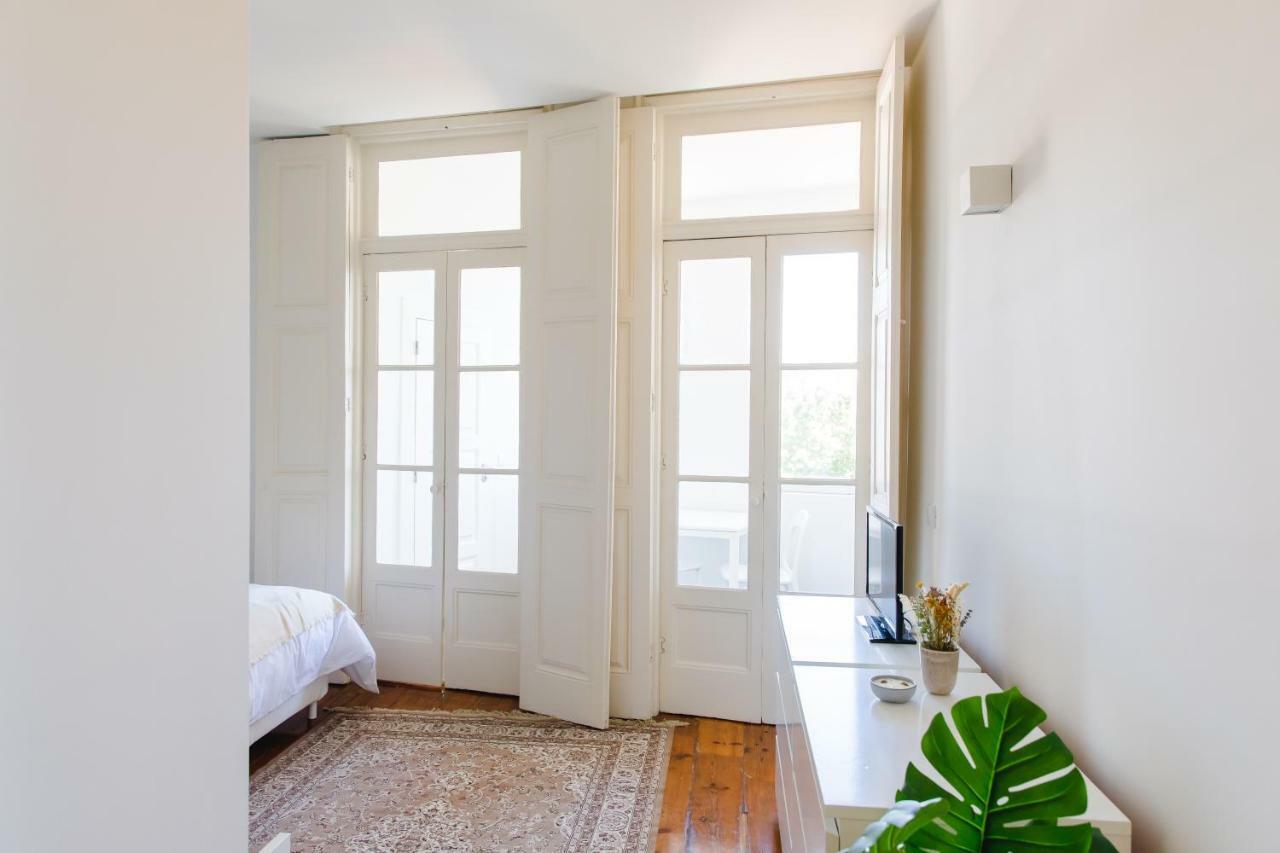 Home Made Guest Studios Porto Exteriér fotografie