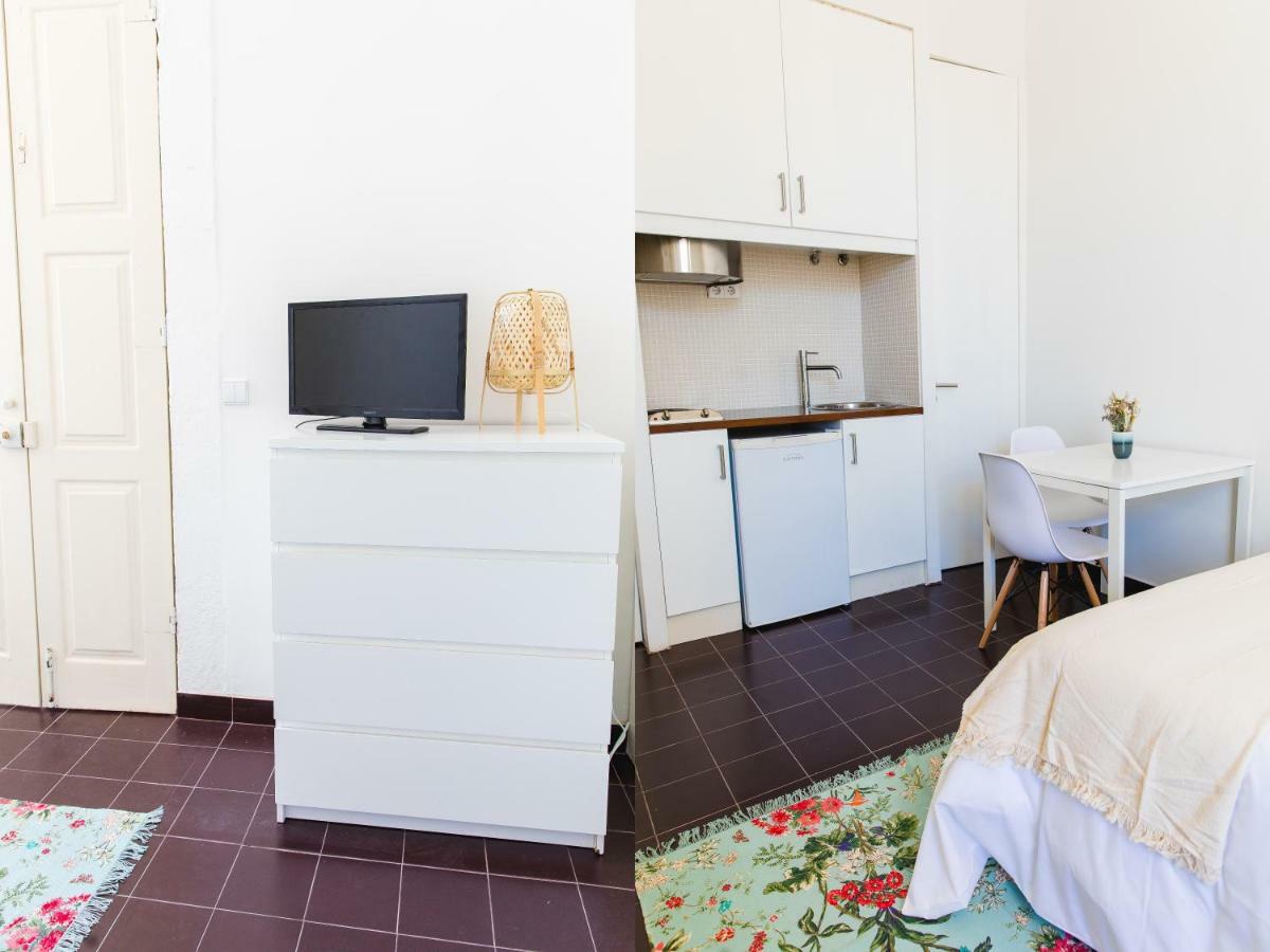 Home Made Guest Studios Porto Exteriér fotografie